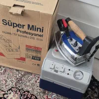 اتو سیلتر ترک