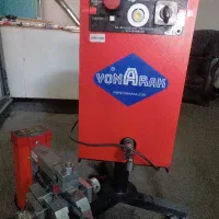 دستگاه دیسک تراش روکار