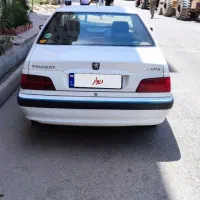 پژو پارس سال مدل ۱۴۰۰