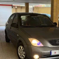 تیبا 2 مدل ۹۸