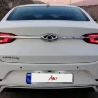 اریزو۶ مدل ۹۹|خودرو سواری و وانت|بابل, |دیوار