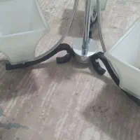 لوستر ۲۵۰هزار|لوستر و چراغ آویز|کرمانشاه, |دیوار