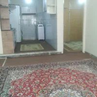 واحد همکف 60متری