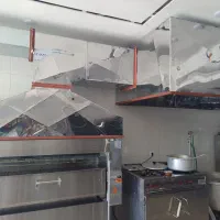 کانال سازی ونصب کولر