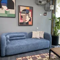 تولید مستقیم از کارخانه ()/  بدون واسطه روشنا|مبلمان خانگی و میز عسلی|رشت, جانبازان|دیوار