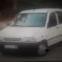 خواستار راننده سرویس