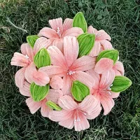 گل باکسی گل‌بهی|گل مصنوعی|تهران, شهرک طالقانی|دیوار