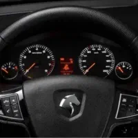 سمند سورن ef7|خودرو سواری و وانت|زاهدان, |دیوار