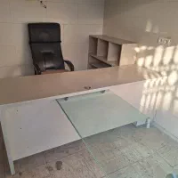 میز کارمندی و کنفرانس|مبلمان اداری|تهران, اوقاف|دیوار