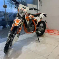 تریل مخصوص کوه crx|موتورسیکلت|شیروان (خراسان), |دیوار