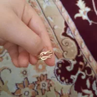 انگشتر طلا