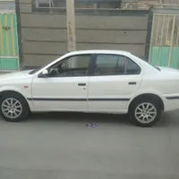 سمند LX ساده، مدل ۱۳۸۸|خودرو سواری و وانت|بروجرد, |دیوار