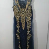 لباس مجلسی شیک زنانه