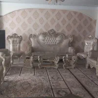 مبلمان  ۹نفره|مبلمان خانگی و میز عسلی|ری, شهرری|دیوار