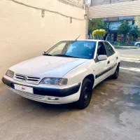 زانتیا ۸۶ ۲۰۰۰ دو‌ تیکه رنگ سرسیلندر ۱۰ تمیز سالم