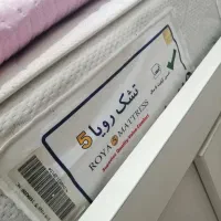 تخت و تشک دونفره|تخت و سرویس خواب|نهاوند, |دیوار