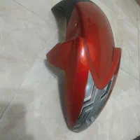 گلگیر جلوآپاچی وپالس