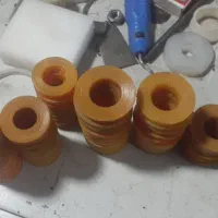 چرخ جک پالت واستاکر