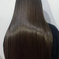 فردائم کراتین بافت مو پیرسینگ|خدمات آرایشگری و زیبایی|یاسوج, |دیوار