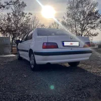 پژوپارس tu5 مدل ۱۴۰۱|خودرو سواری و وانت|میانه, |دیوار