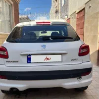 فروشی مدل 95|خودرو سواری و وانت|گلپایگان, |دیوار