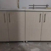 کابینت در حد نو|مصالح و تجهیزات ساختمان|گلستان (تهران), |دیوار