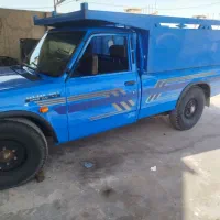 زامیاد Z 24 بنزینی آپشنال، مدل ۱۴۰۲