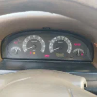 سمند 89lx|خودرو سواری و وانت|اقبالیه, |دیوار