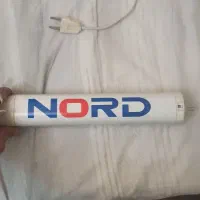 نصاب پرده زبرا موتور دار