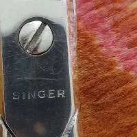 قیچی سینگر|کلکسیون اشیاء عتیقه|تهران, اکباتان|دیوار