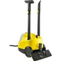 بخارشو همه کاره کارچر هوم لند|جاروبرقی، جارو شارژی، بخارشو|شیراز, شریفآباد|دیوار