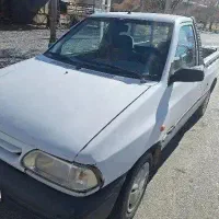 پراید وانت مدل ۹۳