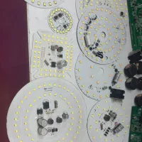 لامپ اقتصادی|لامپ و چراغ|یزد, |دیوار