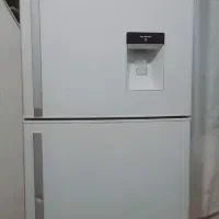 یخچال درحد نو