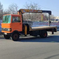 جرثقیل اجاره ایی