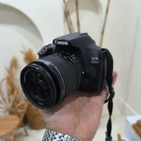 دوربین عکاسی کانن مدل 1300D