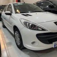 پژو 207 TU5|خودرو سواری و وانت|الوند, |دیوار