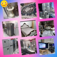 فرش یخچال تلوزیون مبل سمساری نسیم شهر|خدمات پیشه و مهارت|نسیم‌شهر, |دیوار