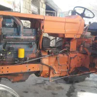 رومان سخت پسند|خودرو سنگین|بانه, |دیوار