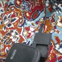 دوربین عکاسی کیفیت دار با تمام وسایل|دوربین عکاسی و فیلم‌برداری|خرم‌آباد, |دیوار