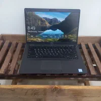 لپتاپ دل لمسی Dell Latitude 5400