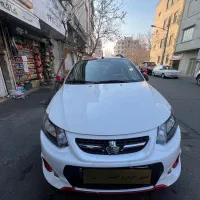 کوییک اتومات مدل ۱۴۰۲ بی رنگ نقد و اقساط