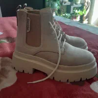 بوت کاملا نوسایز۳۸|کیف، کفش، کمربند|پردیس, فاز ۴|دیوار