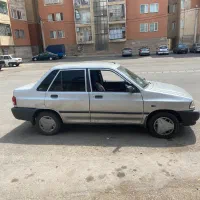 پراید مدل ۸۷