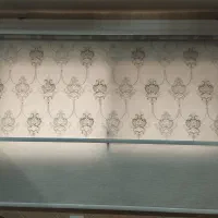 پرده زبرا دو مکانیزمه نونو تازه نصب کردم|پرده، رانر، رومیزی|آمل, |دیوار