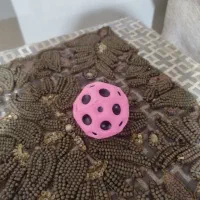 توپ پرشی|ورزشهای توپی|پاکدشت, پاکدشت (مامازند)|دیوار