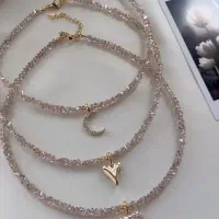 گردنبند دست ساز