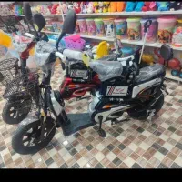 دوچرخه برقی 48ولت وارداتی