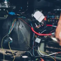 باطری سازی سیار شبانه روزی