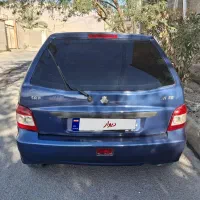 پرایدهاشبک۹۵|خودرو سواری و وانت|خورموج, |دیوار